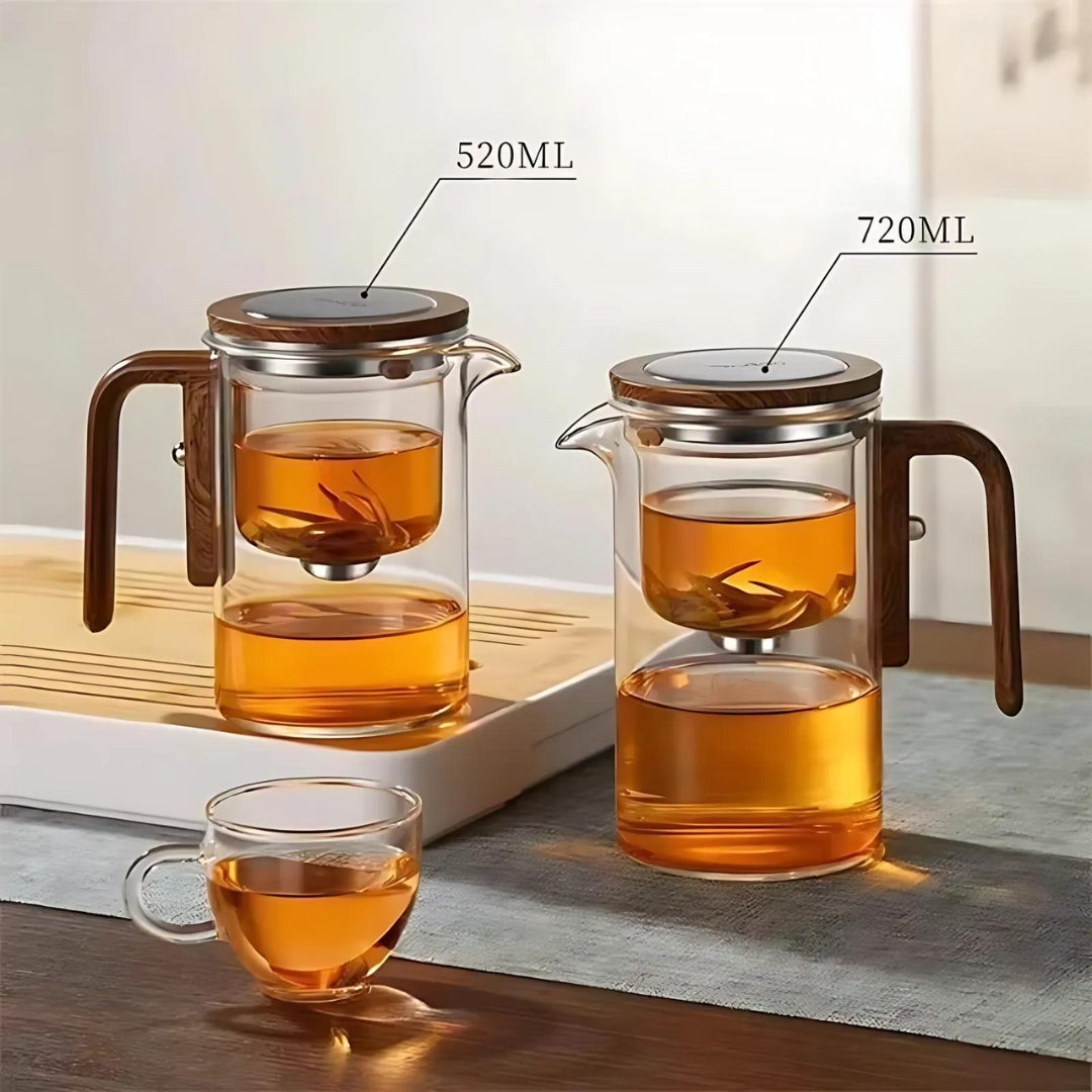 Eztea Teapot